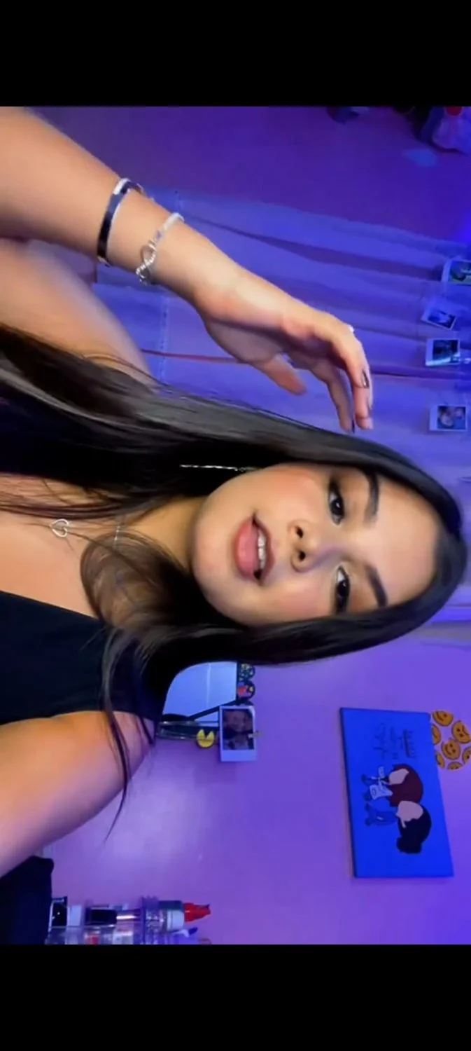 Novinha do insta image 12