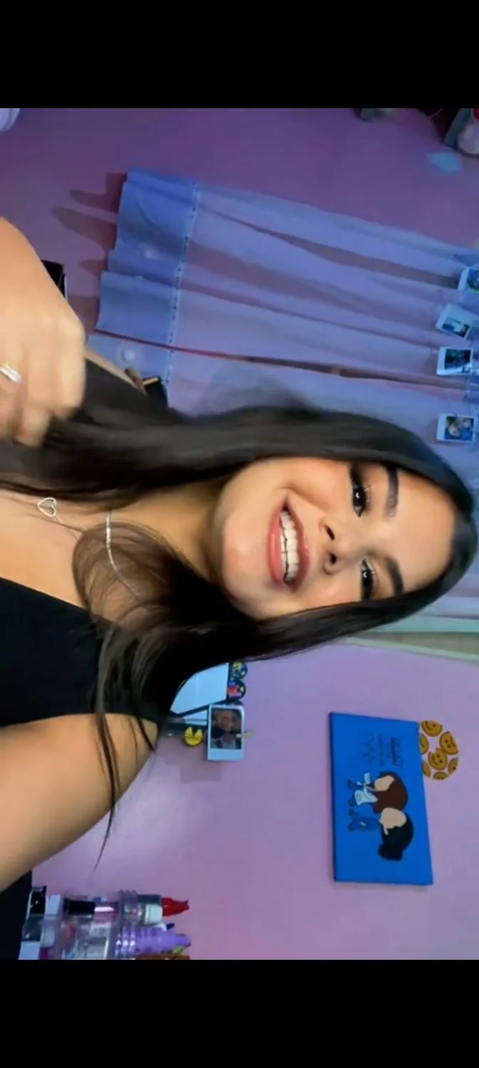 Novinha do insta image 14