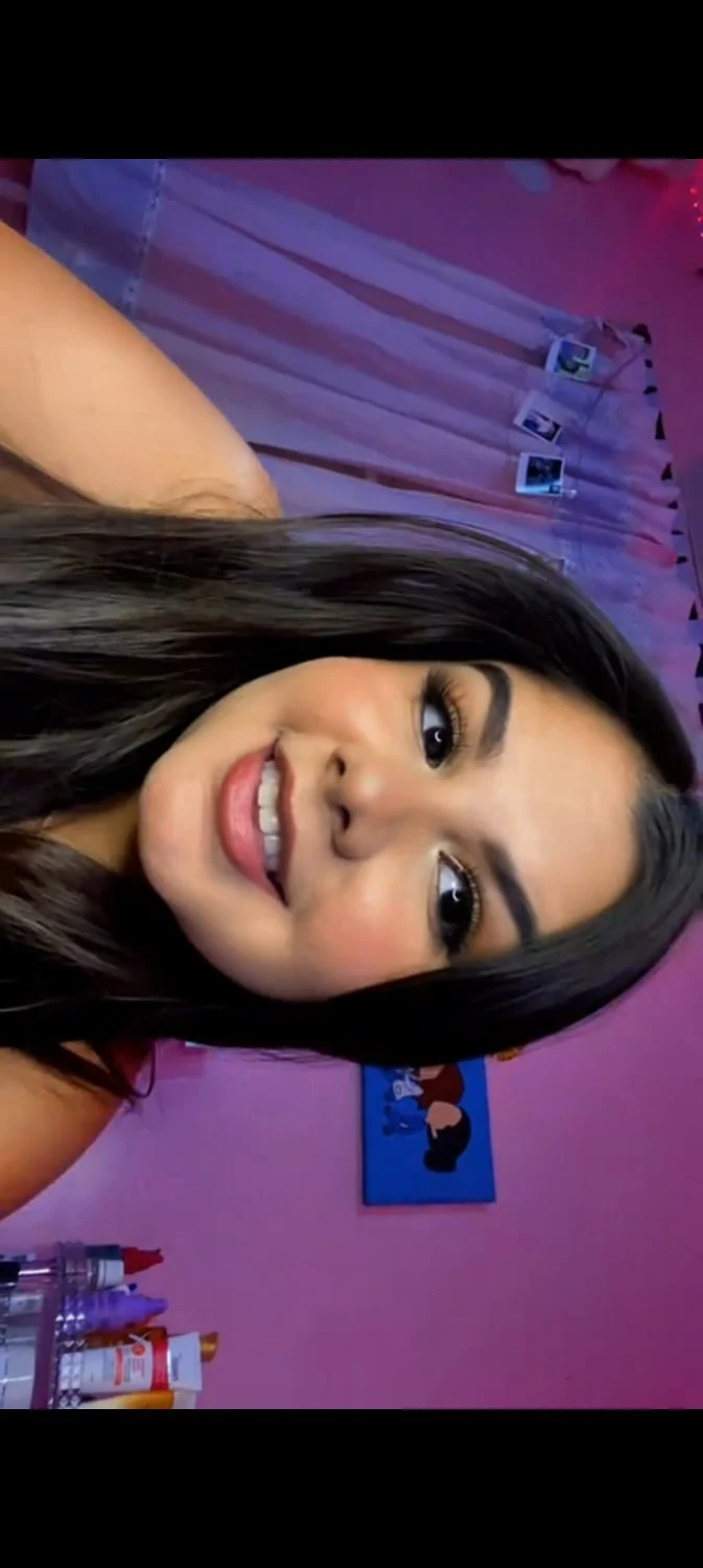 Novinha do insta image 15