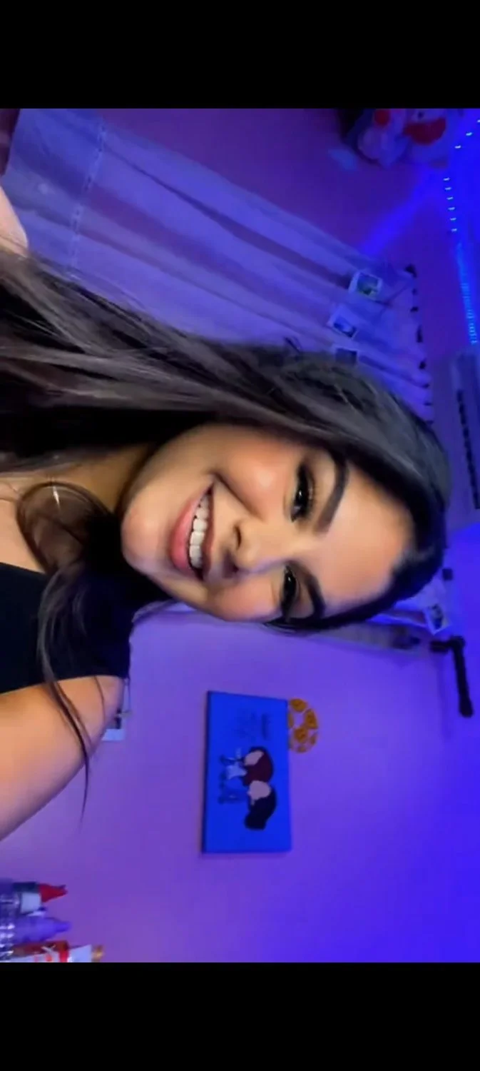 Novinha do insta image 8