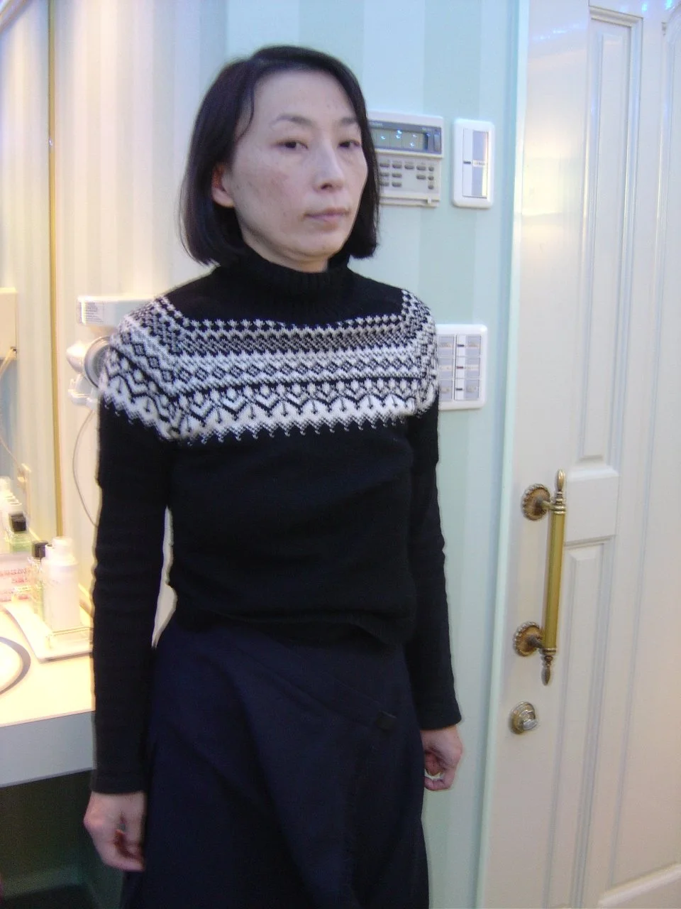 Japanese wife Mami image 2