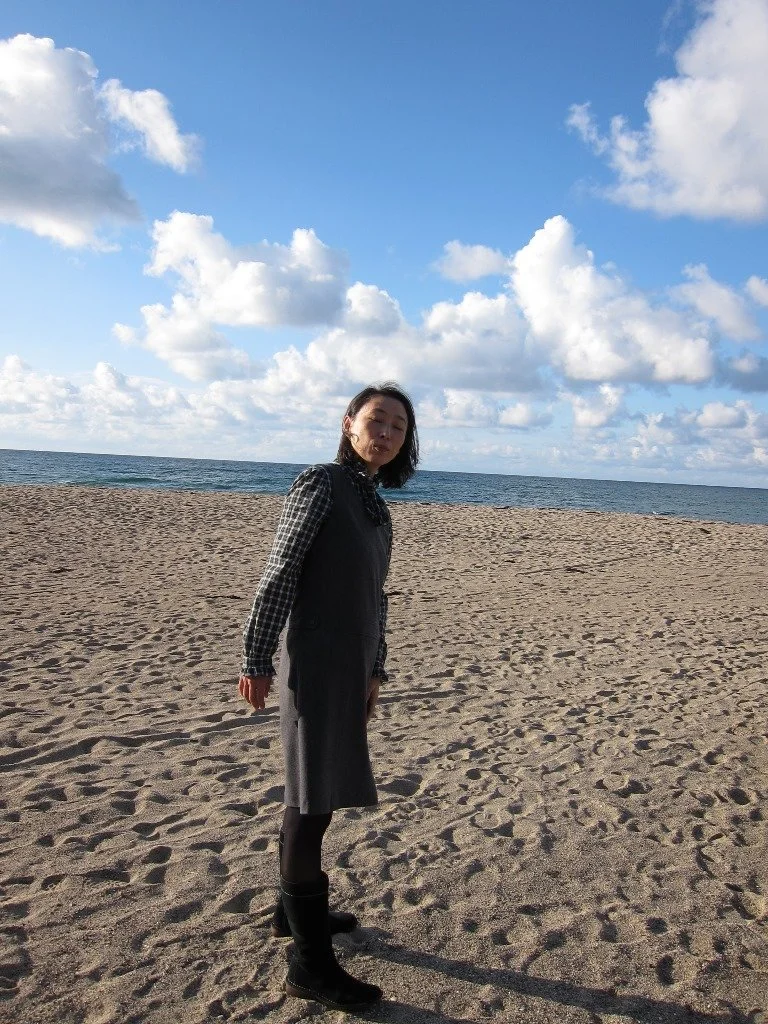 Japanese wife Mami image 3