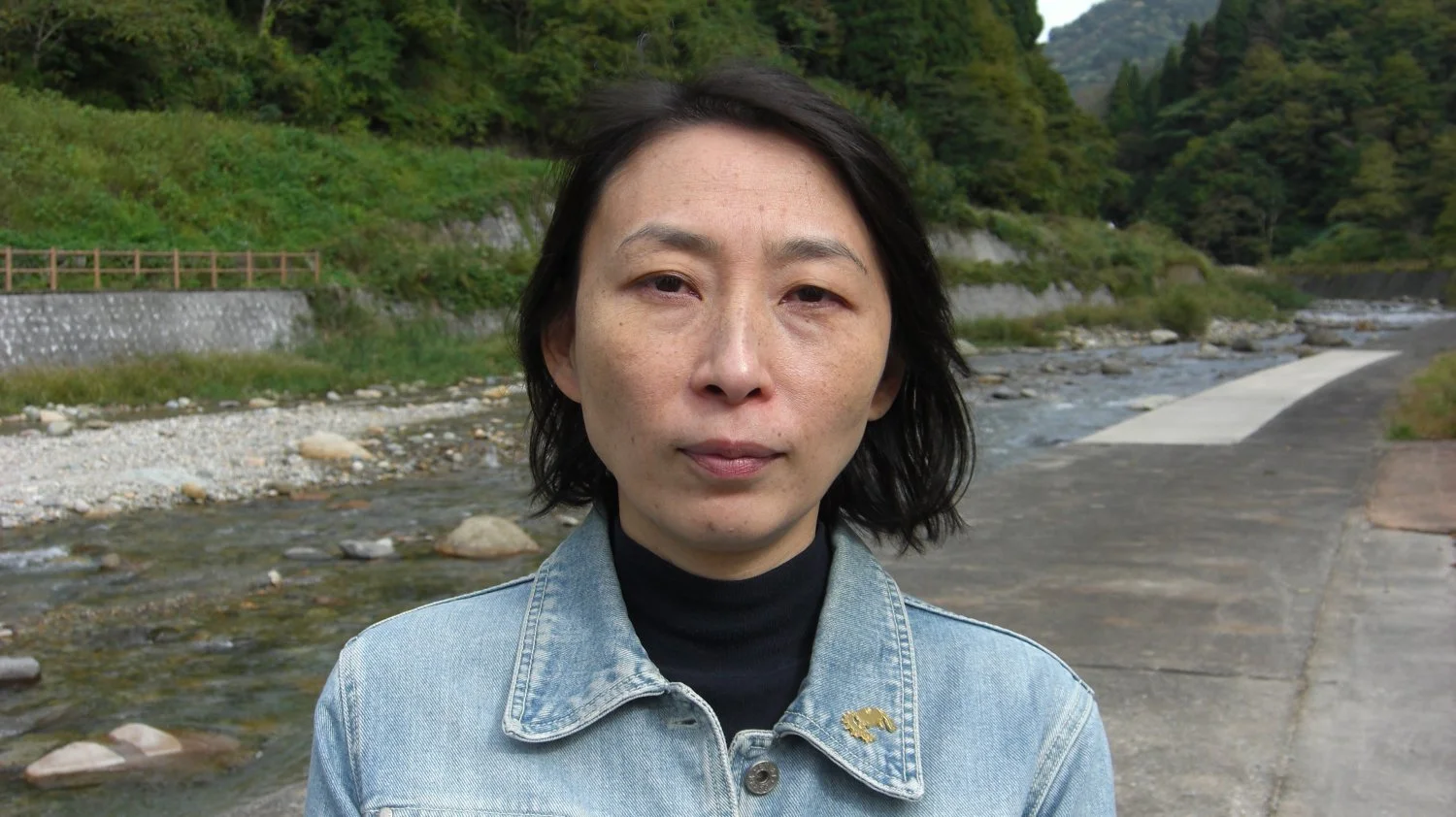 Japanese wife Mami image 42