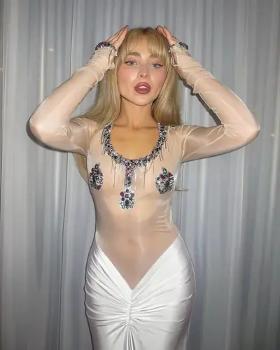 Celebs that make my tiny dick twitch in my chastity… cover image