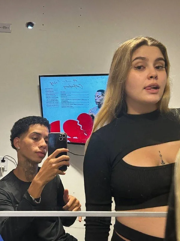Namorada safada foi vazada pelo ex! novinha, vazou, vazados, vazada, amador image 1