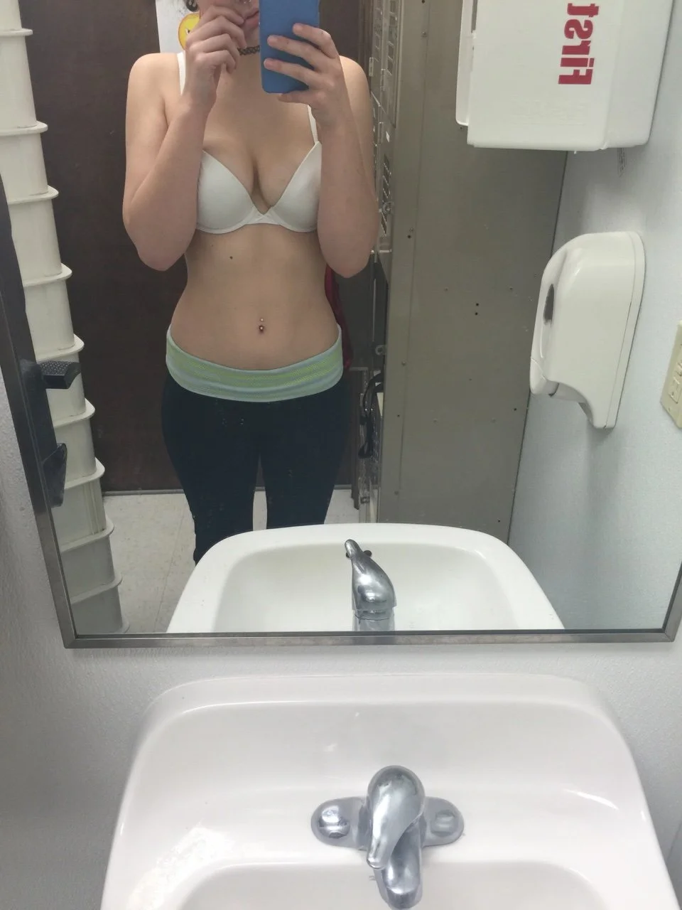 GF loves showing off image 22