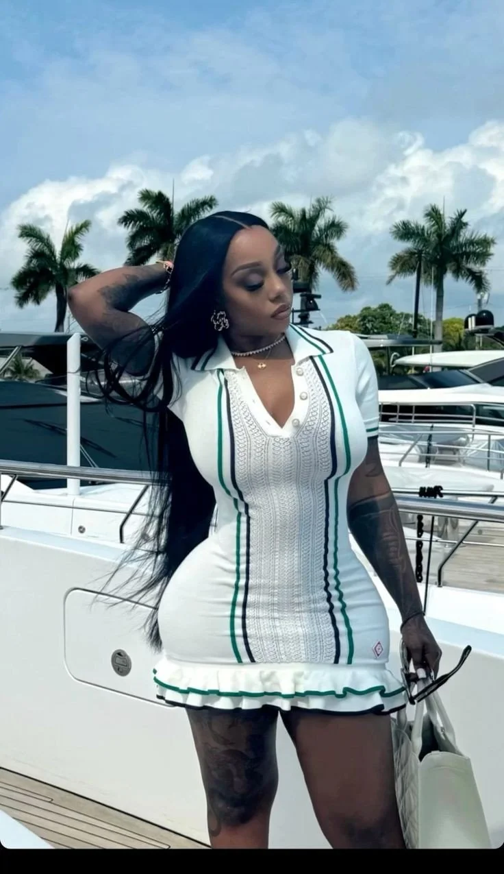 Kianna Jay is a sexy YouTuber for you to cum tribute image 19