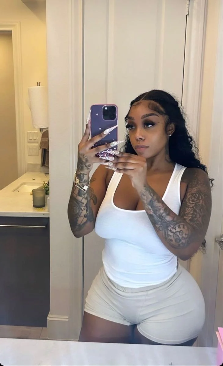 Kianna Jay is a sexy YouTuber for you to cum tribute image 30