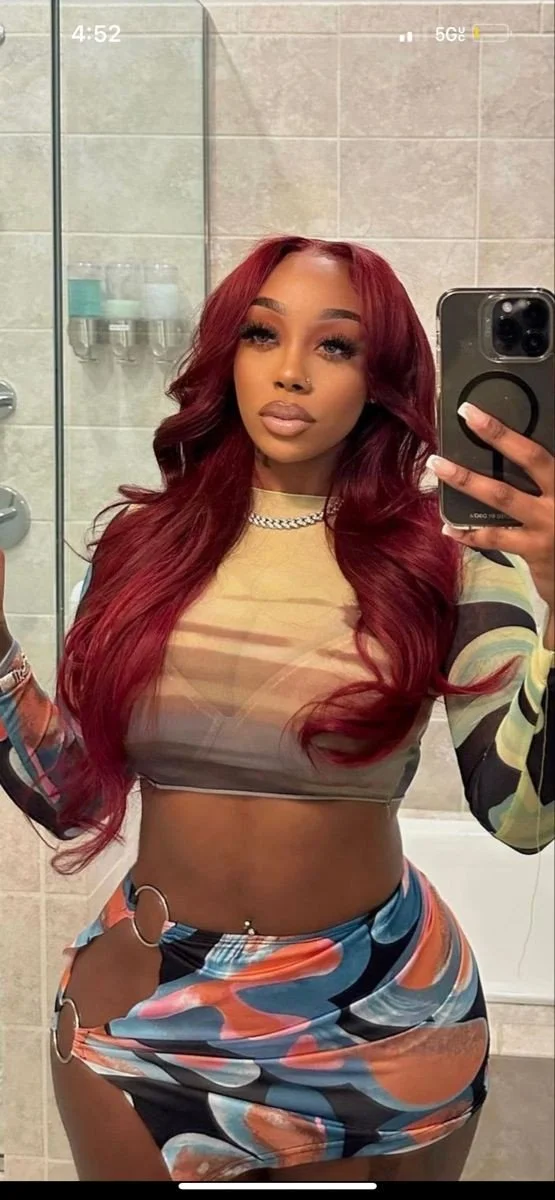 Kianna Jay is a sexy YouTuber for you to cum tribute image 31