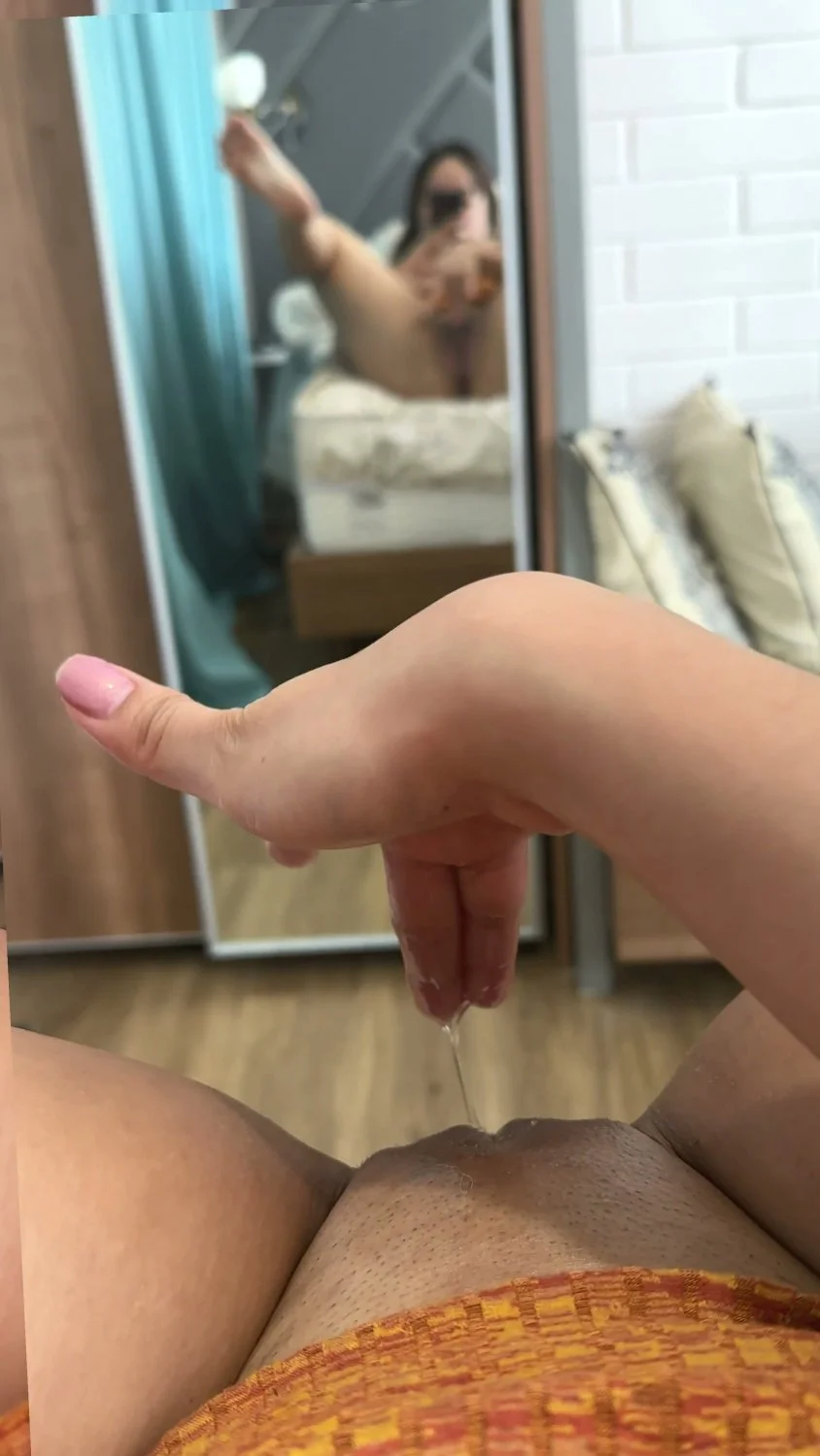 🔞 big boobs naked stunning pussy licking wet orgasm 💦🫦 Check OF main image