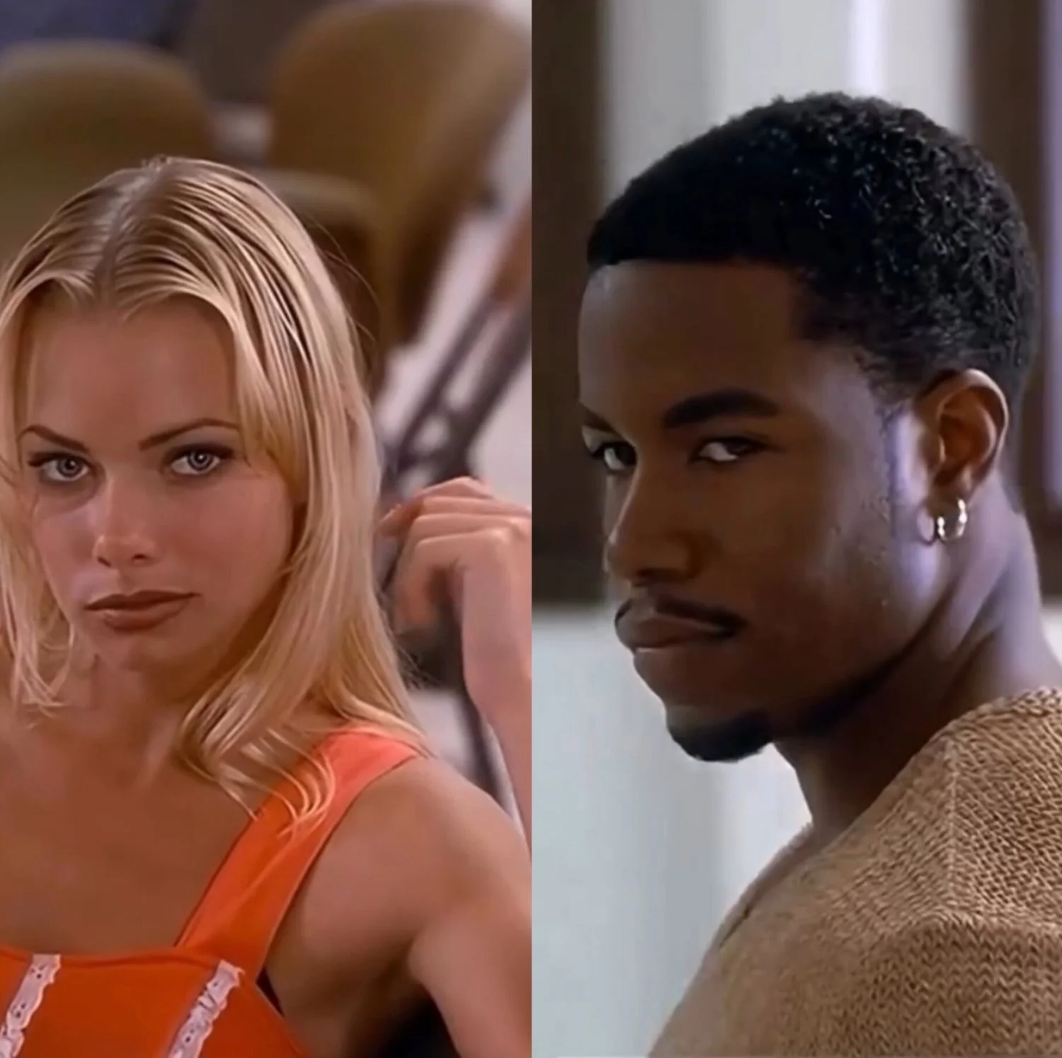 Interracial hook up session image 7
