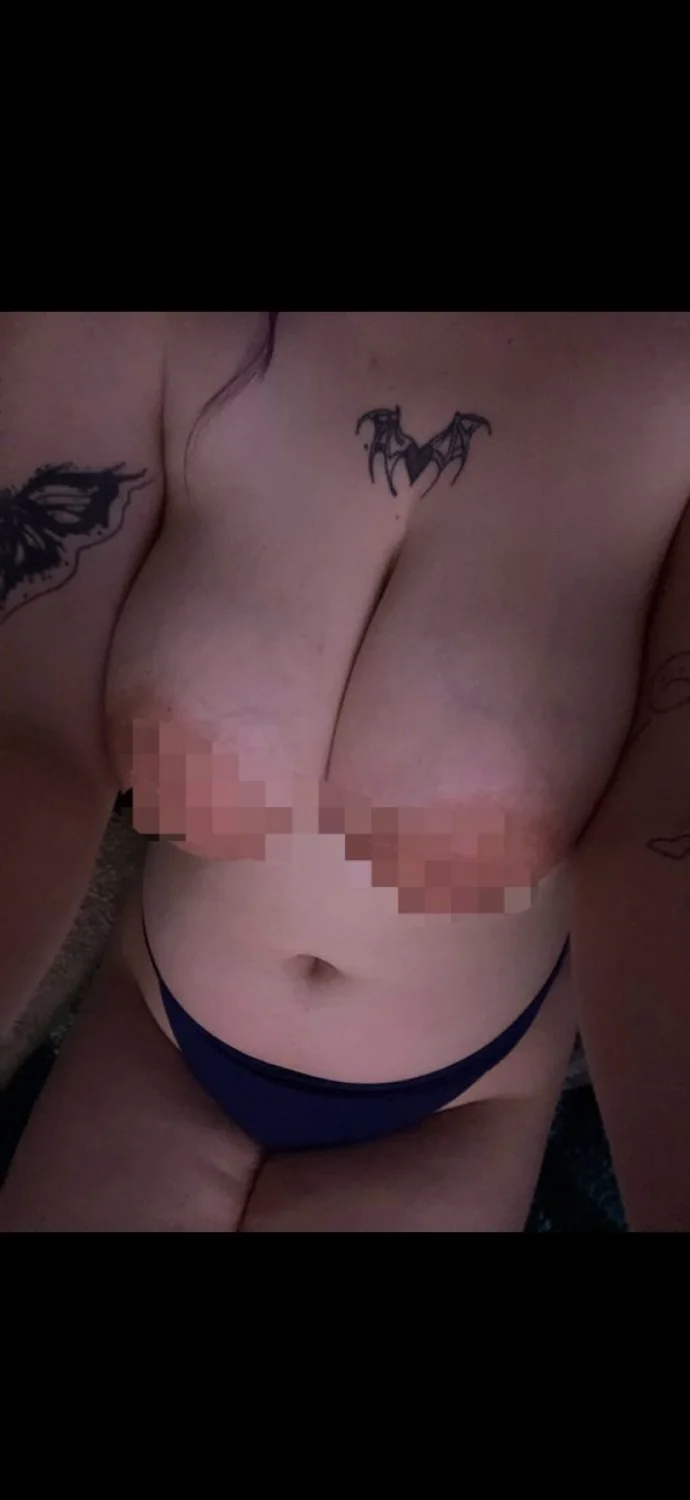 fat titty twitter whore image 4