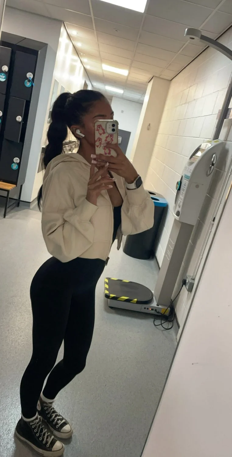 Proud of my working out progress ass image 2