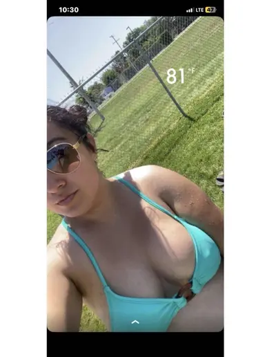 - ex gf nipple showing - cover image