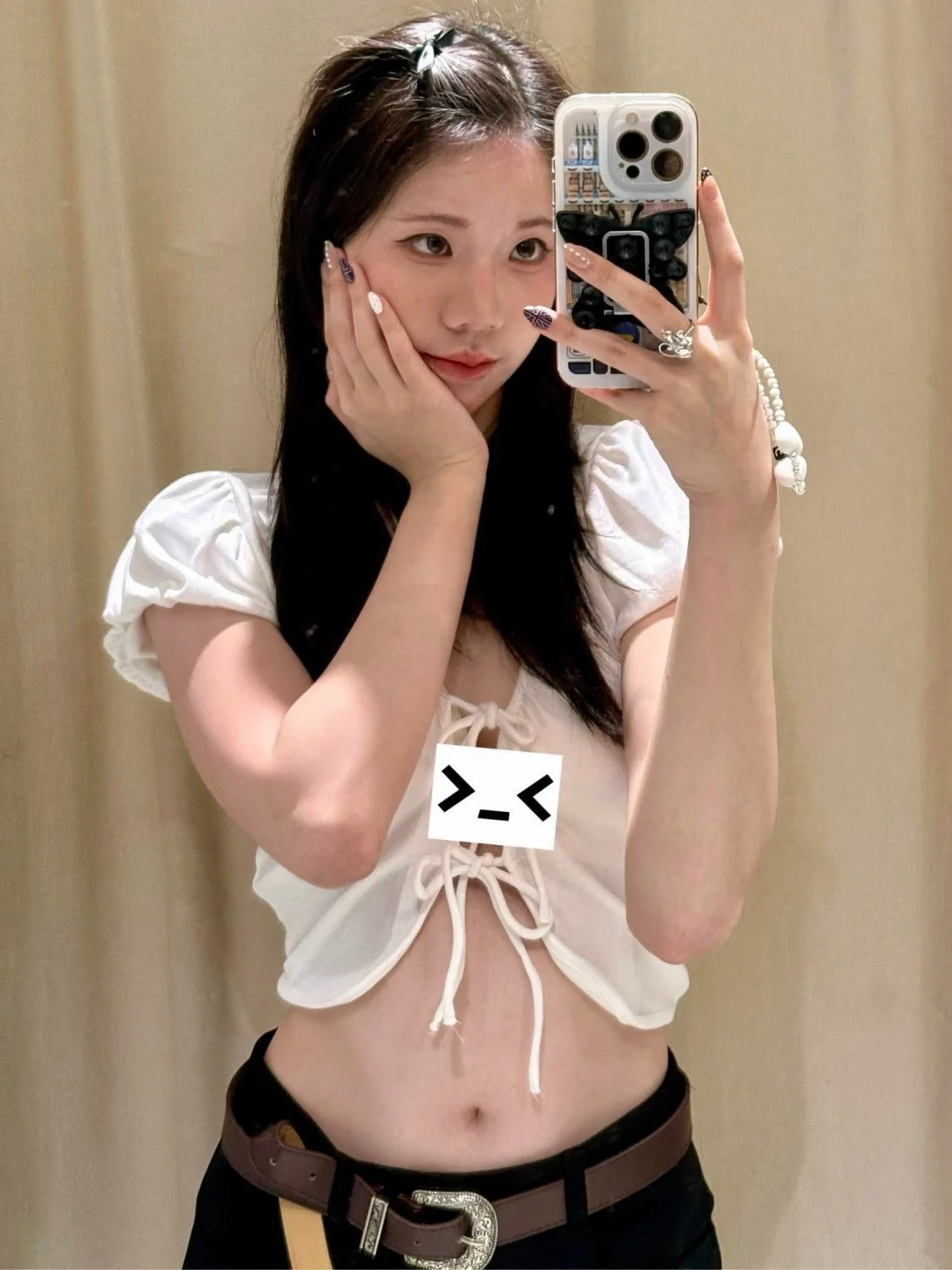 Fame__Ahegao+Cum (Ai) main image
