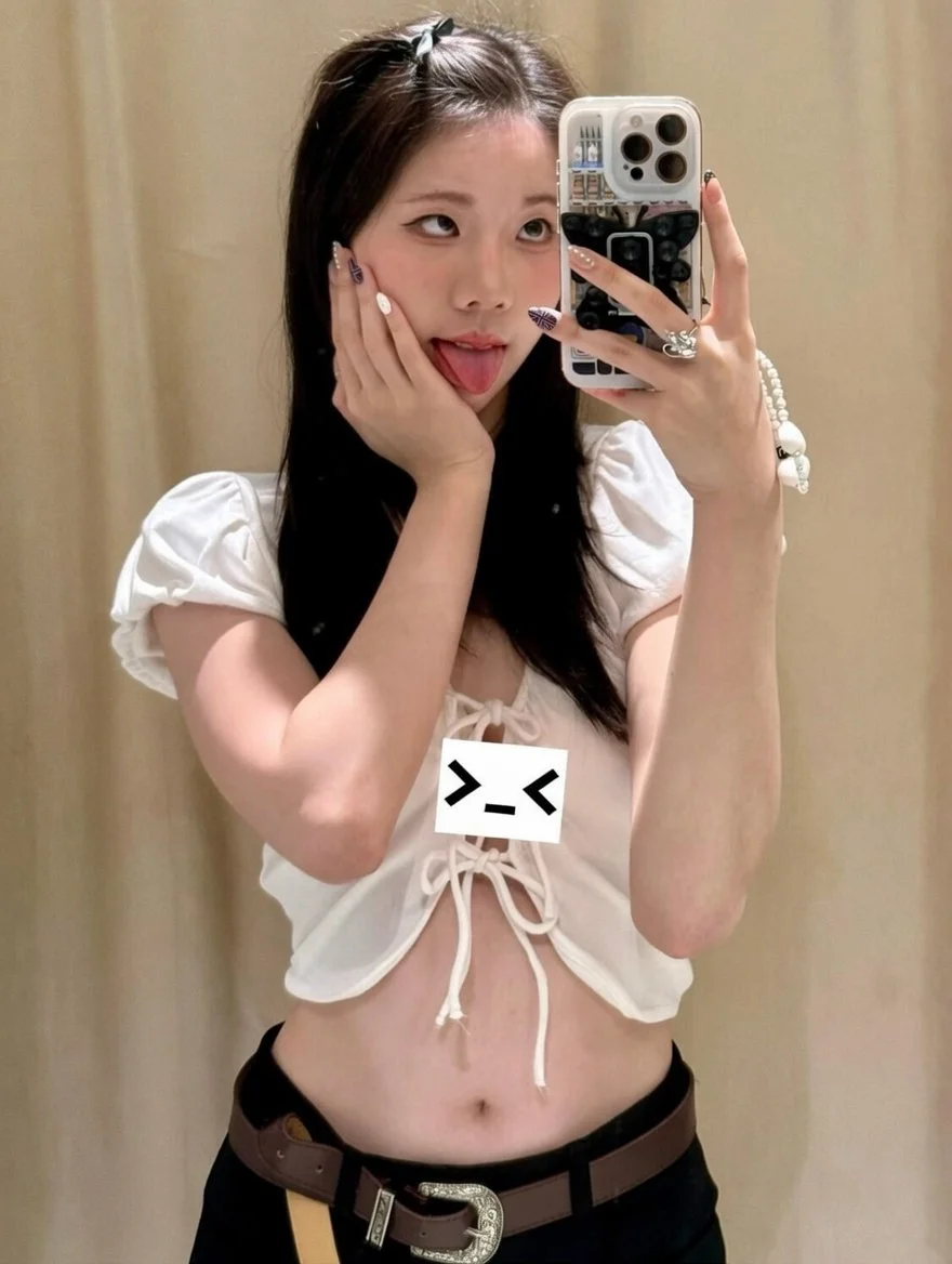 Fame__Ahegao+Cum (Ai) image 2