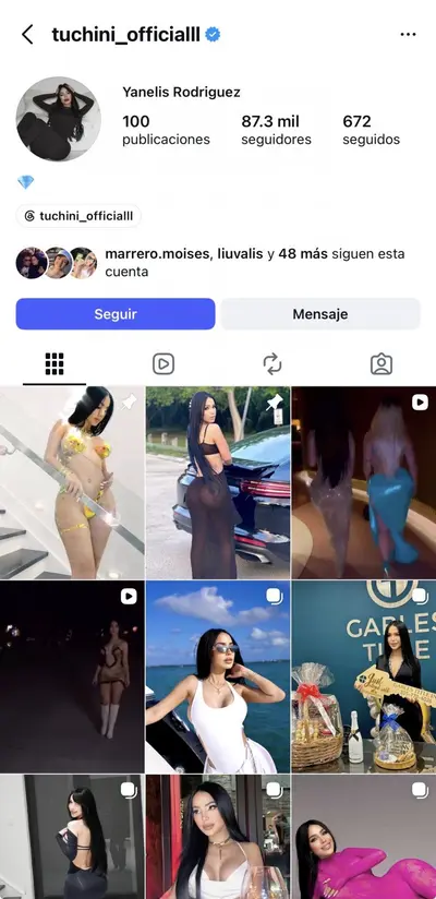 Yanelis y Katerine cubanas de Miami🔥🥵🫠 cover image