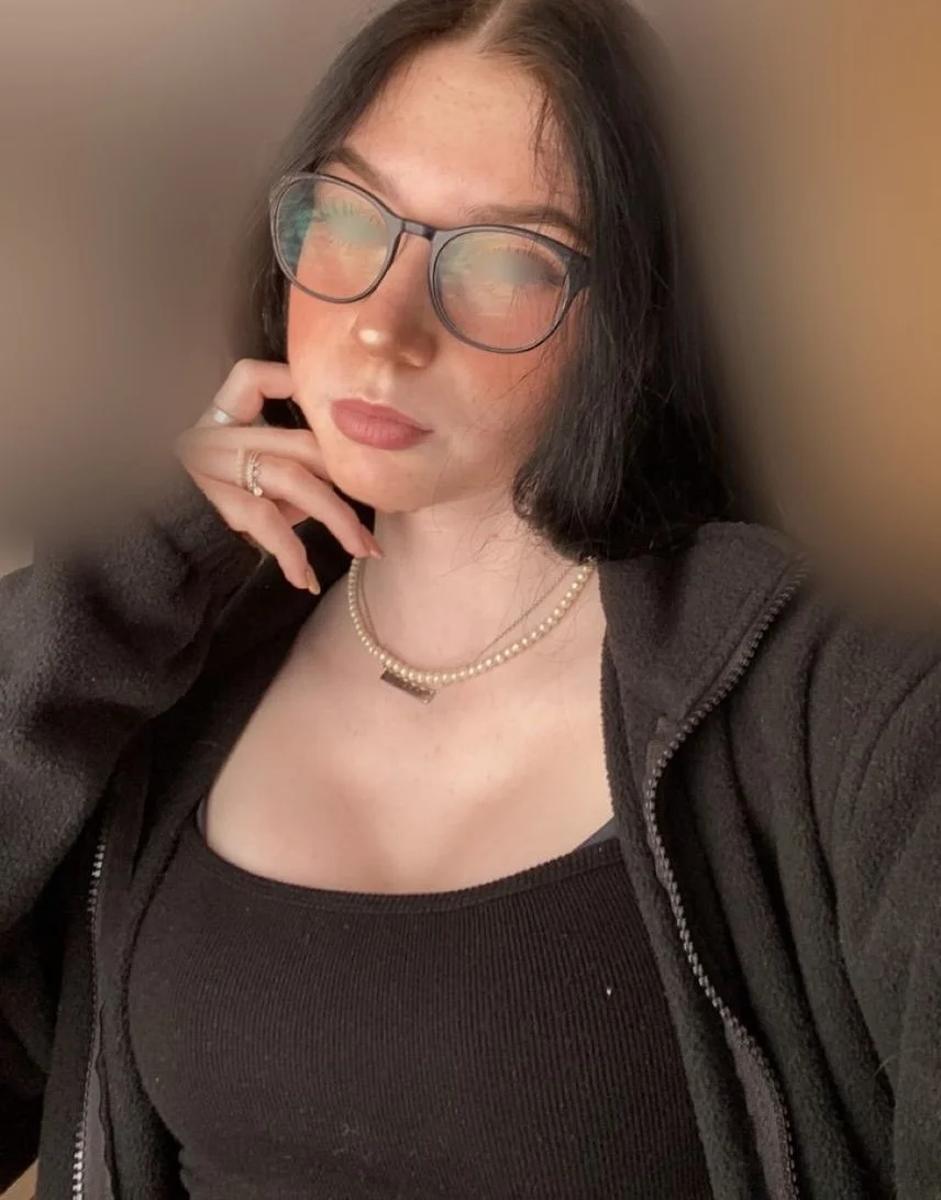 Everyday 1 Pic of my gf - DAY 8 main image