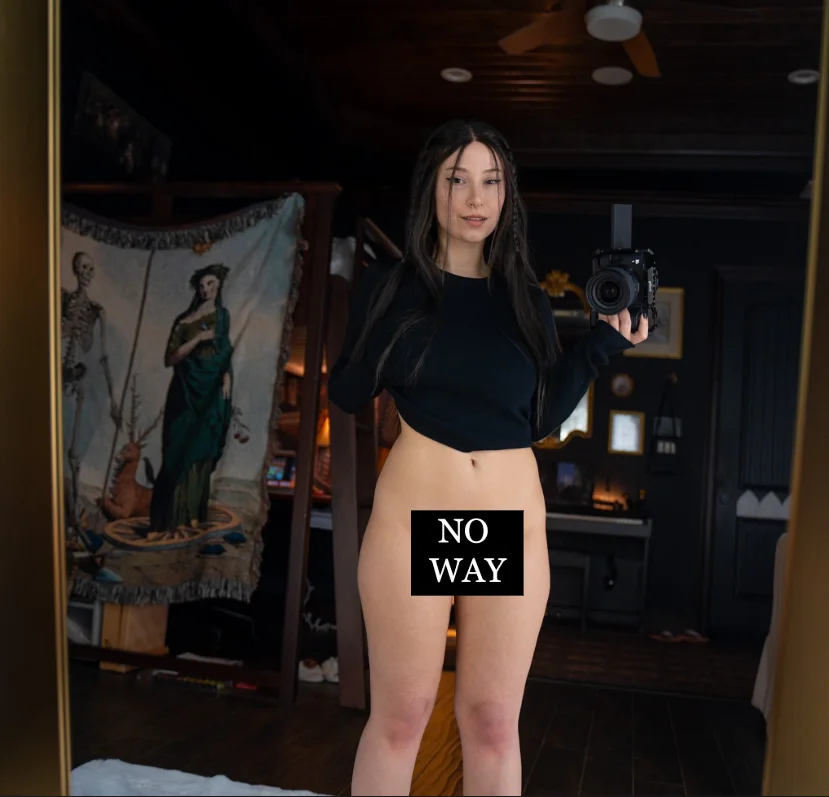 Edging Material GoonFuel Huge Tits Part 11 (Censors and Captions) image 5