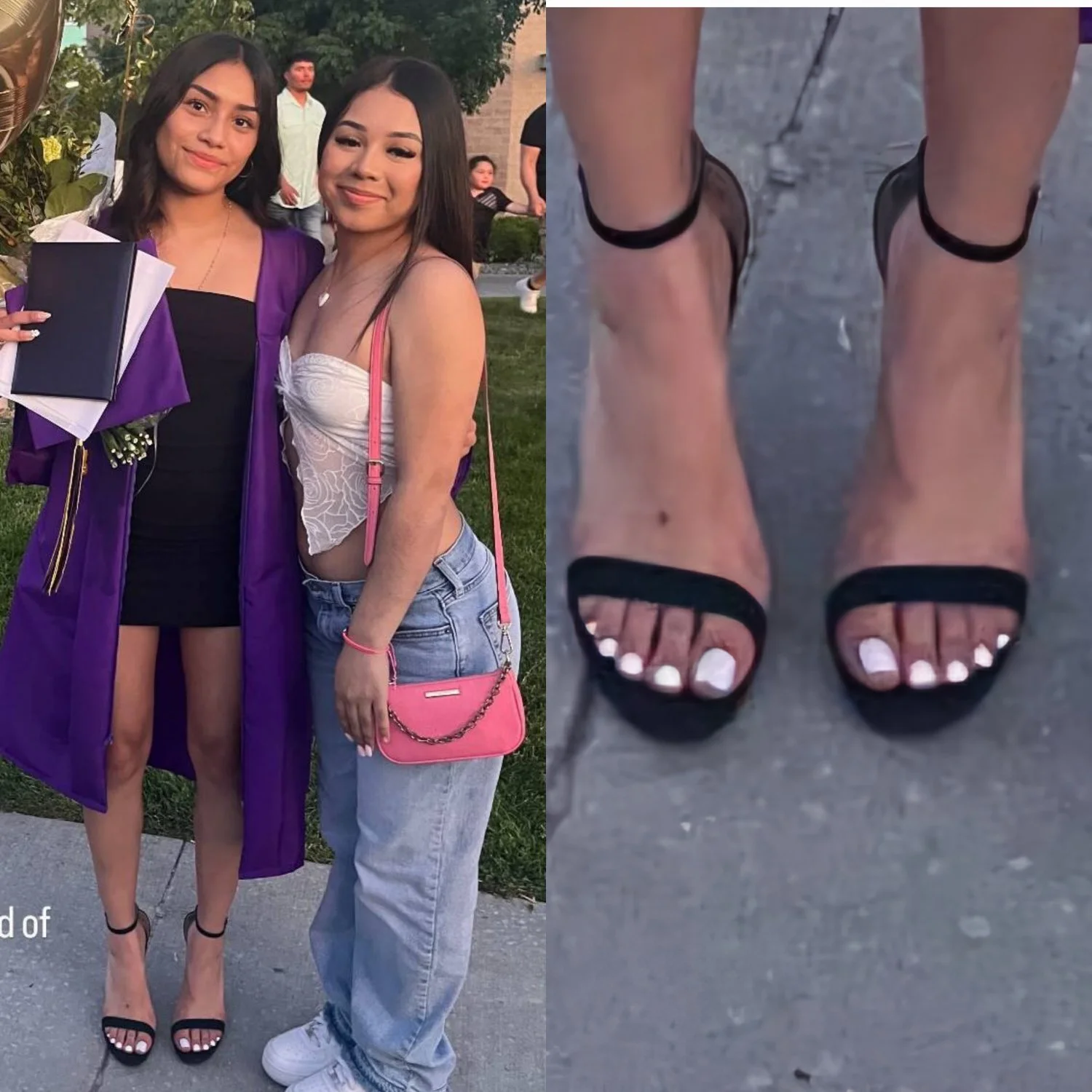 Pretty Feet image 3