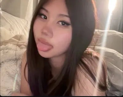 asian irl caitlyn cover image