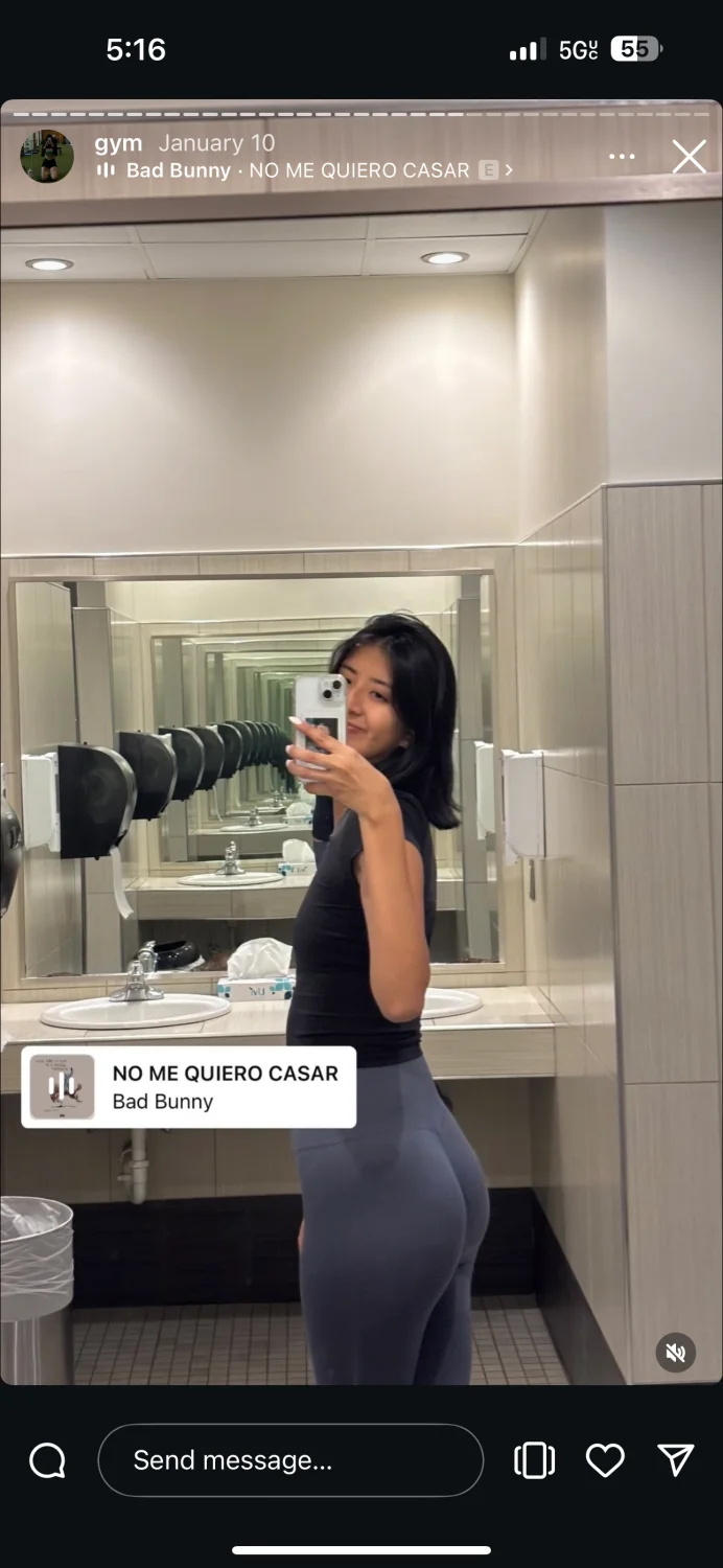 tall latina image 3
