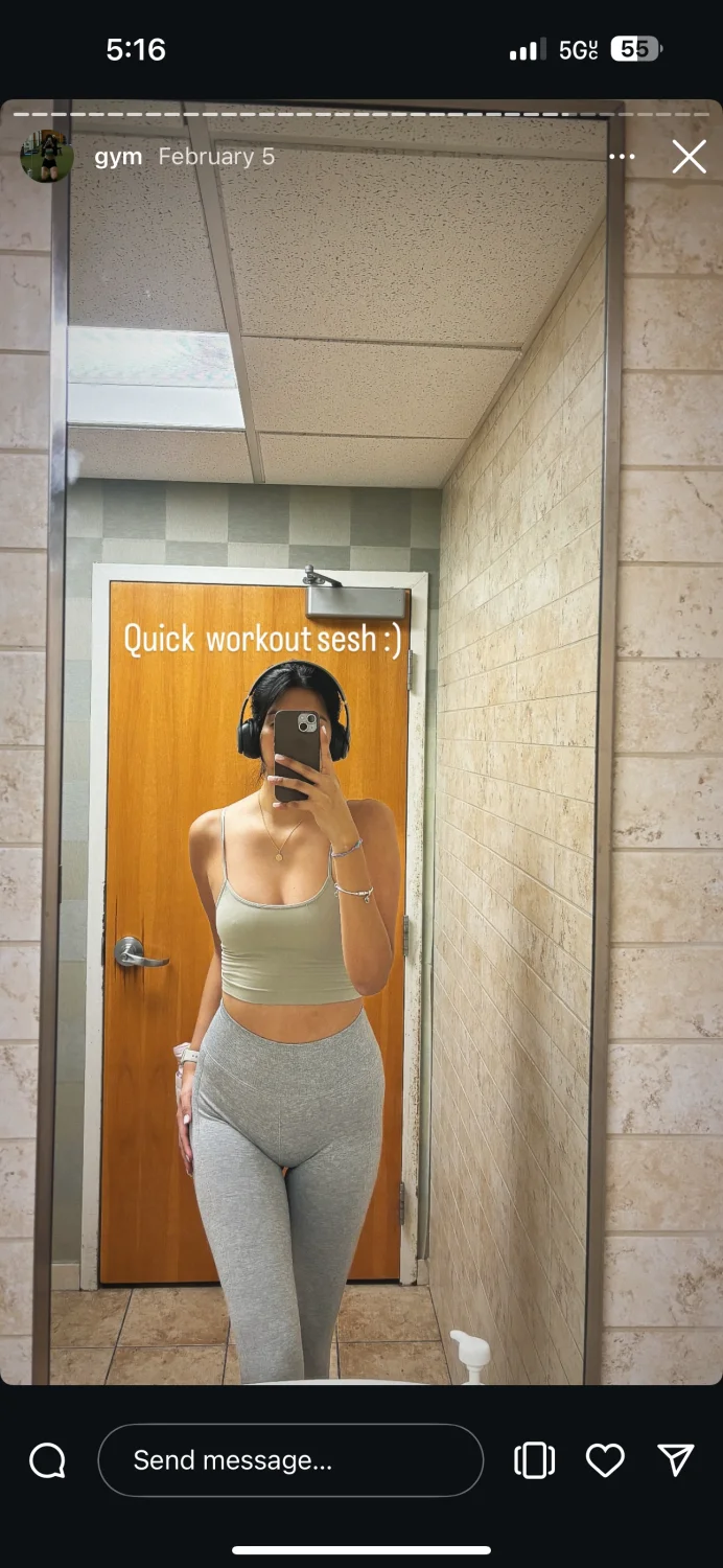 tall latina image 5