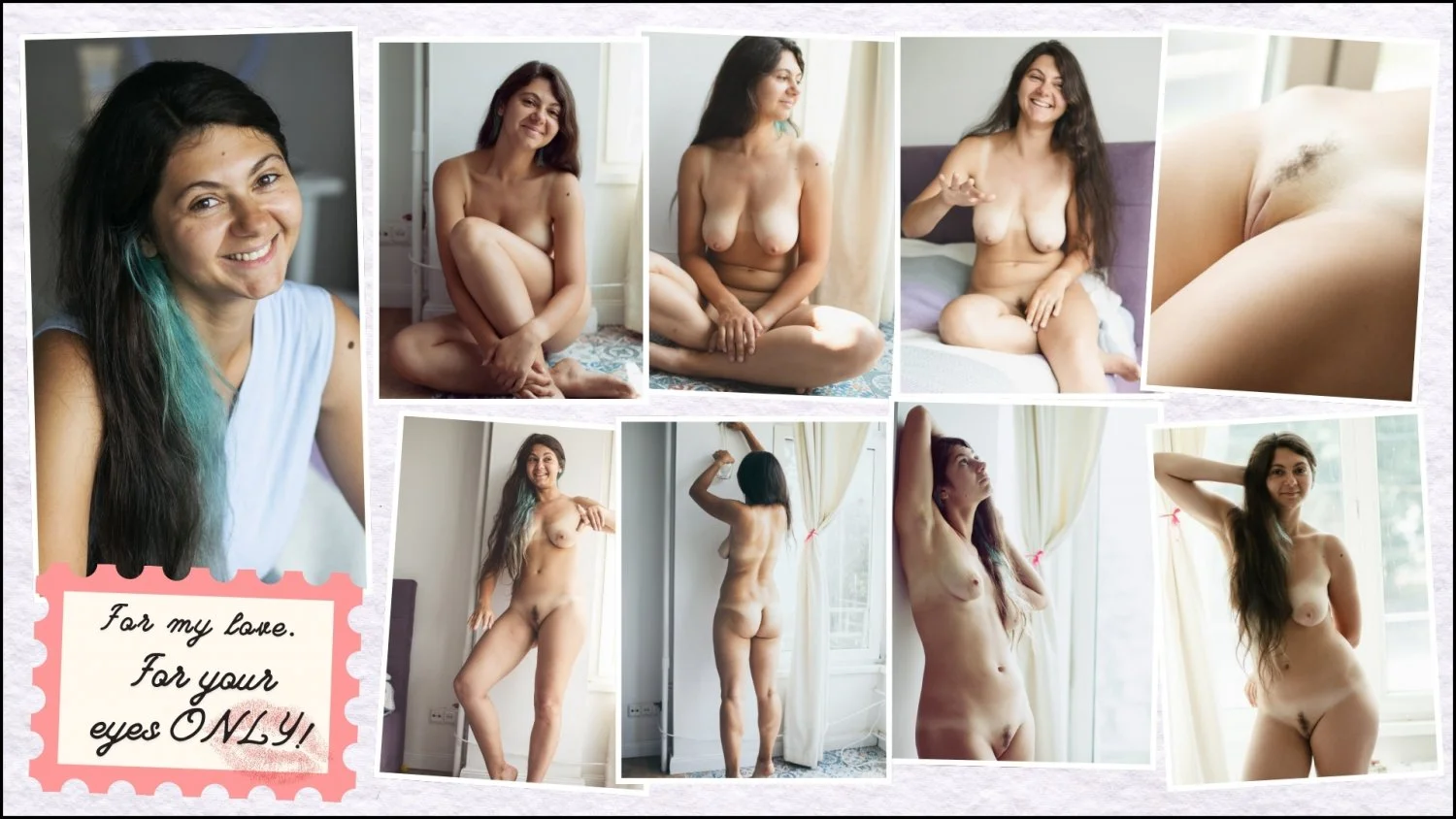 The Private Moments of Amateur Wives 8 image 7