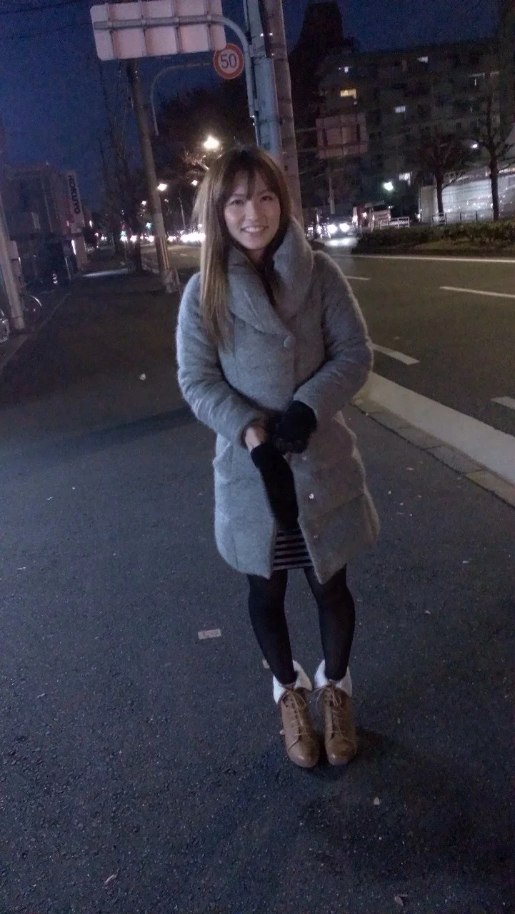 Japanese amateur girl 14-7 image 32