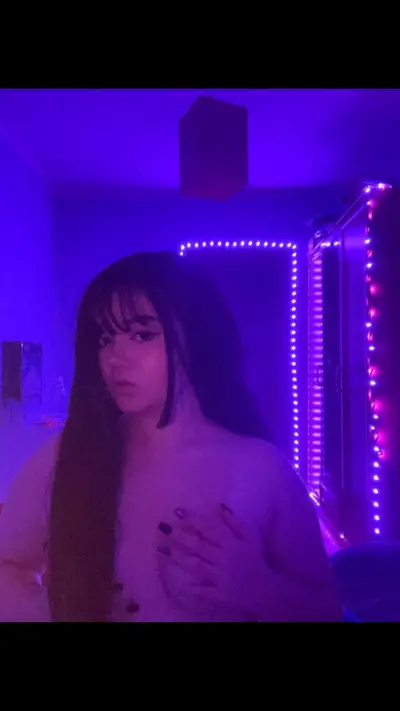 Sexy slut will drain your balls cover image