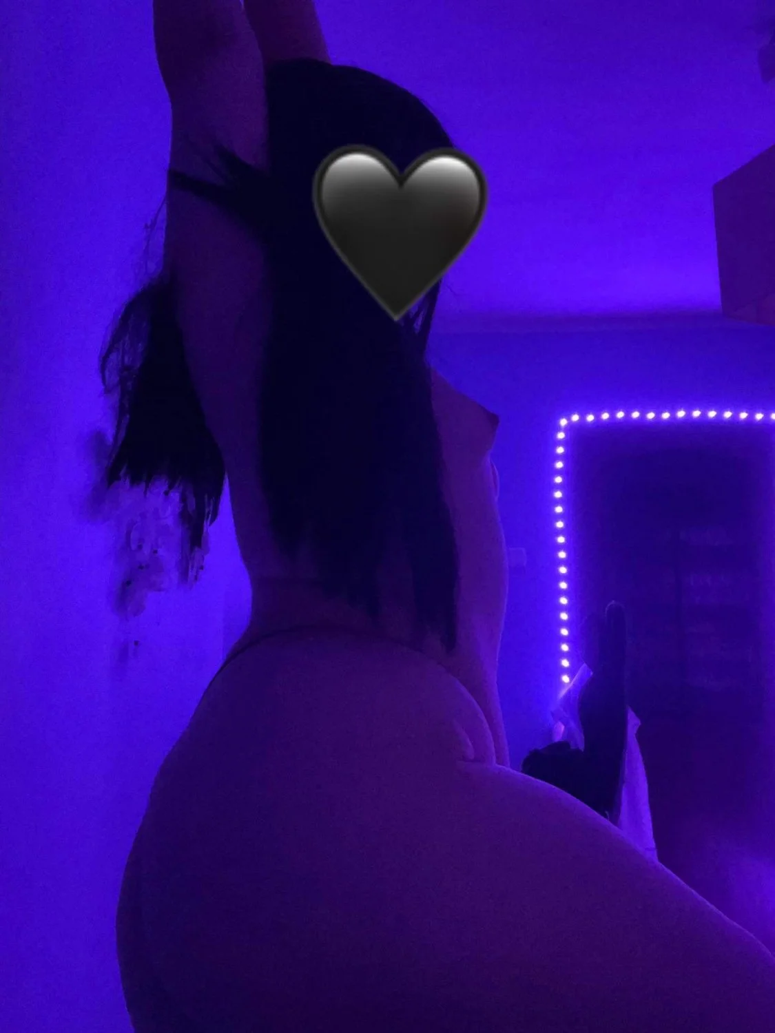 Sexy slut will drain your balls image 12