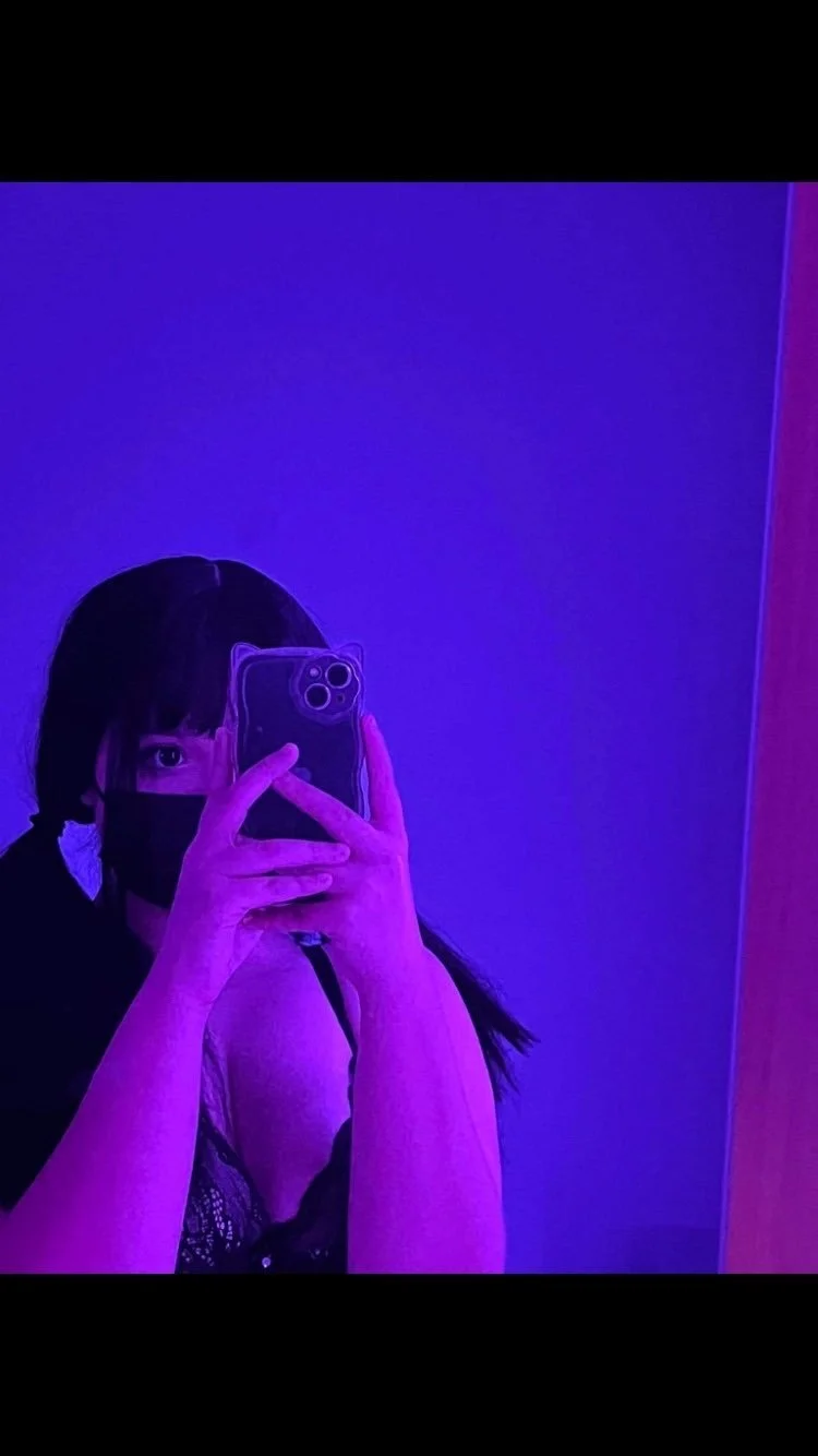 Sexy slut will drain your balls image 18