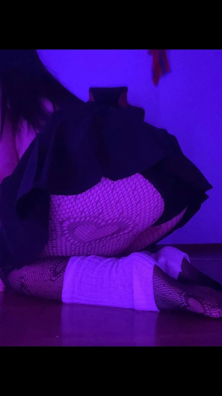 Sexy slut will drain your balls image 21