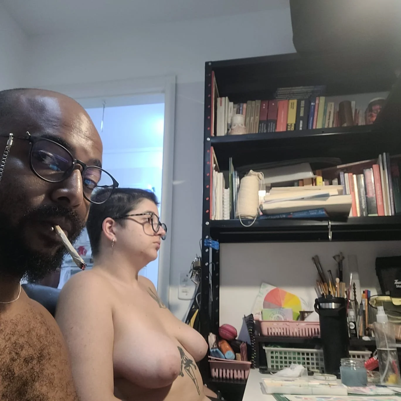 Casal vazou image 3