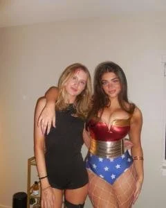 Olivia the slut image 5