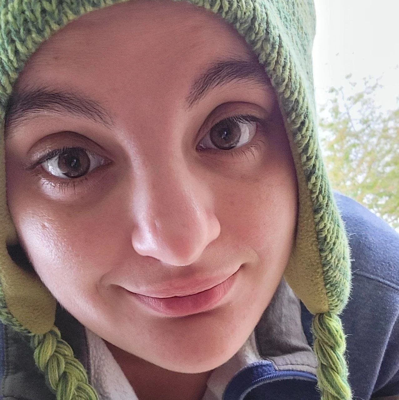 Oregon Slut image 11