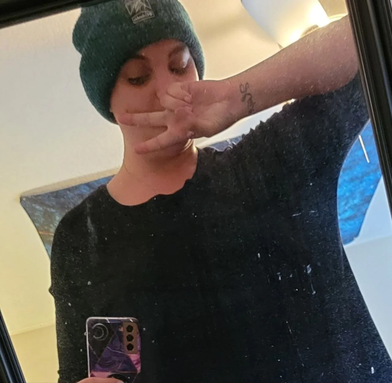 Oregon Slut image 7