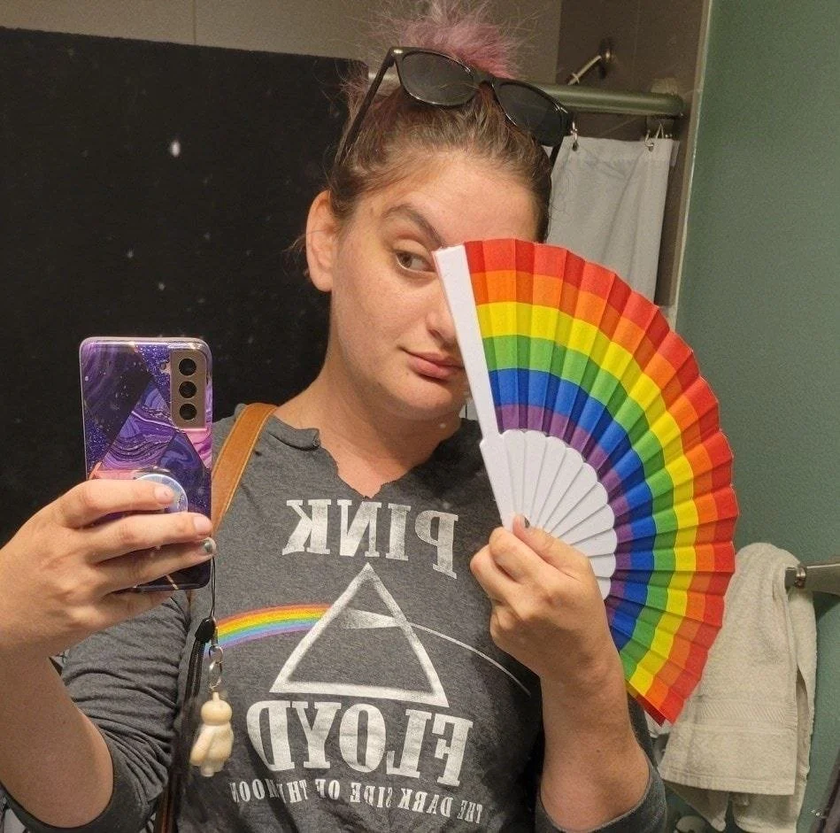 Oregon Slut image 8