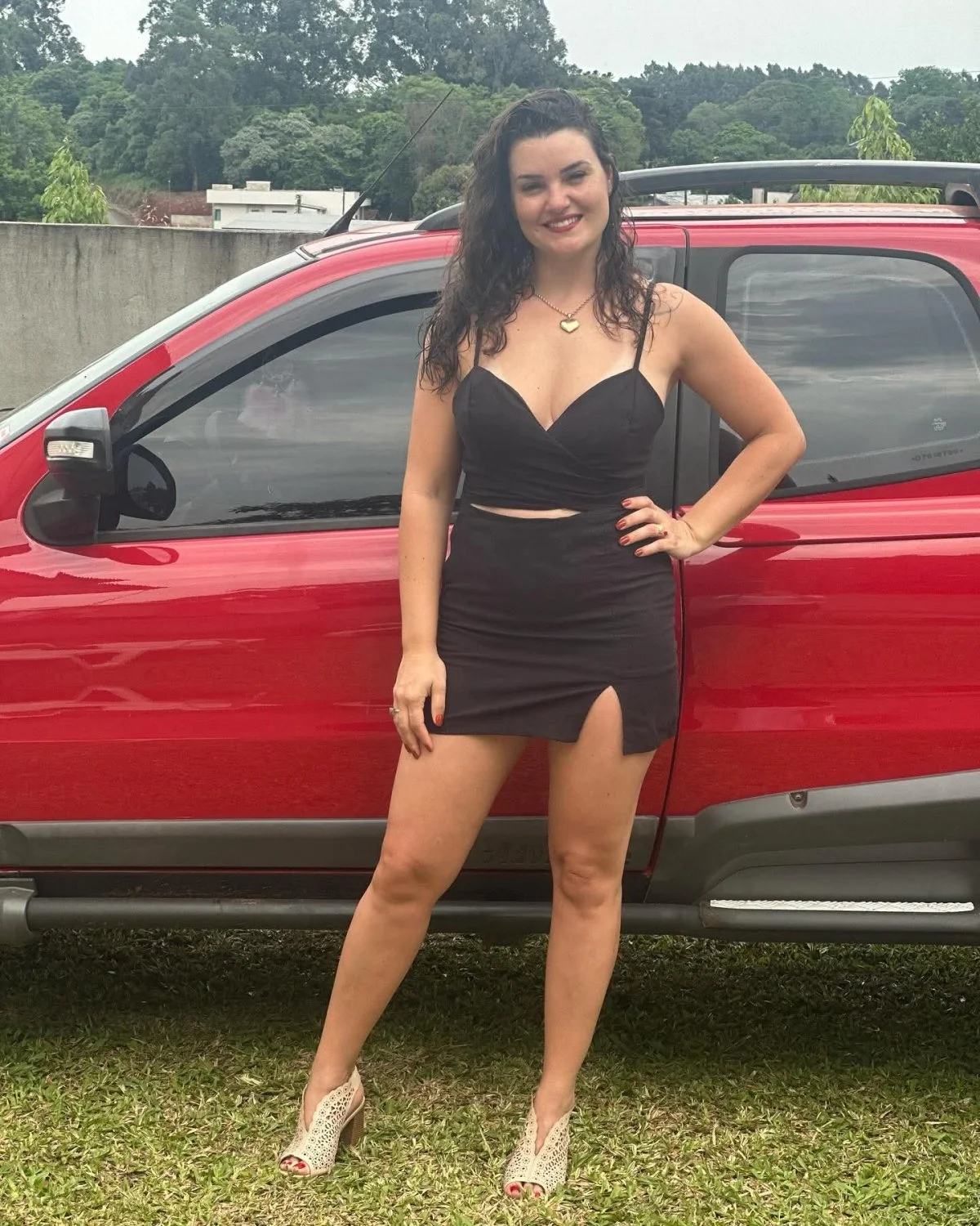 Milf image 4