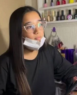 Vazou fotos de novinha mostrando a bucetinha e o cuzinho image 9