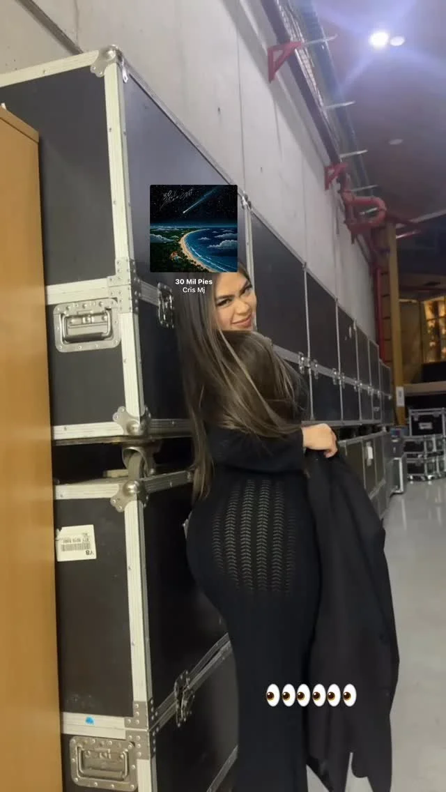 Nacha mami ❤️‍🔥🍑🍒 image 1