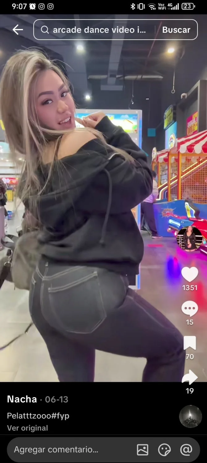Nacha mami ❤️‍🔥🍑🍒 image 22