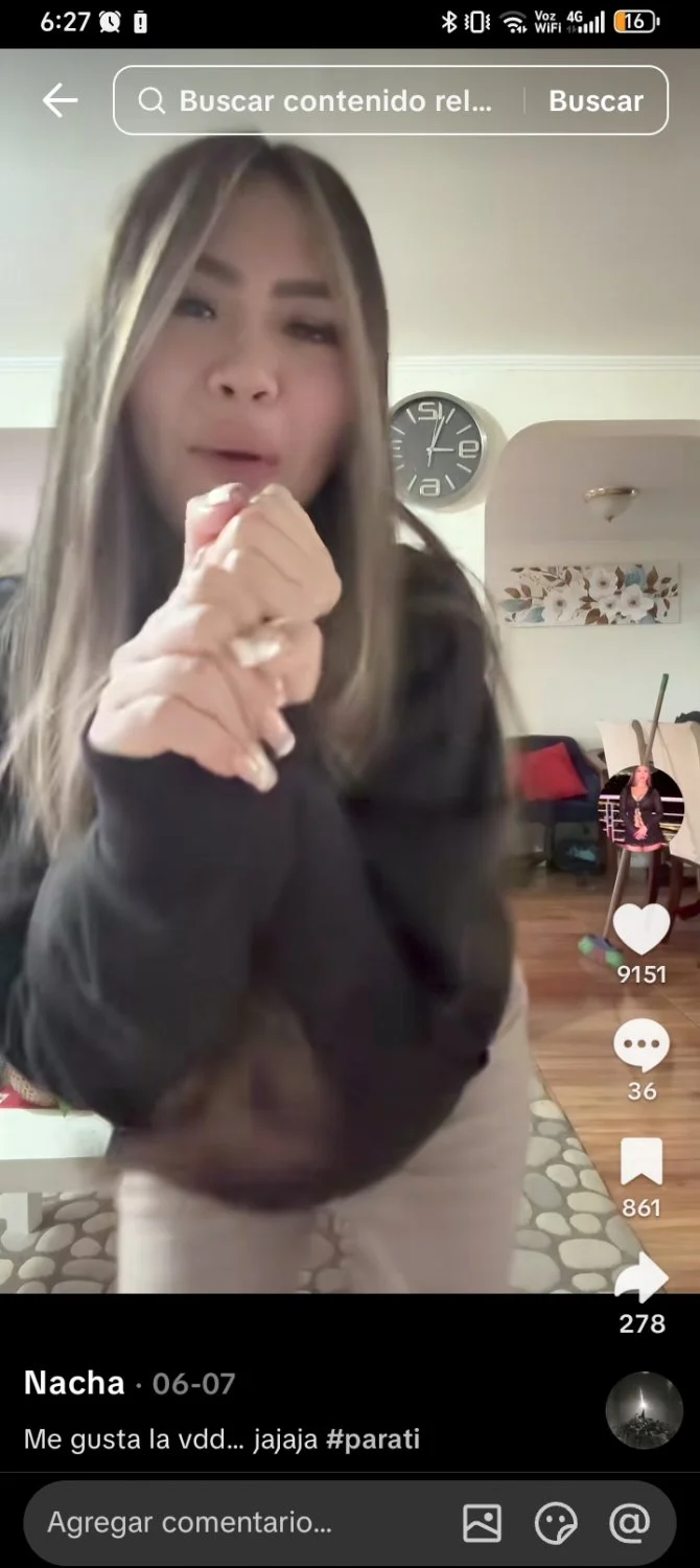 Nacha mami ❤️‍🔥🍑🍒 image 26