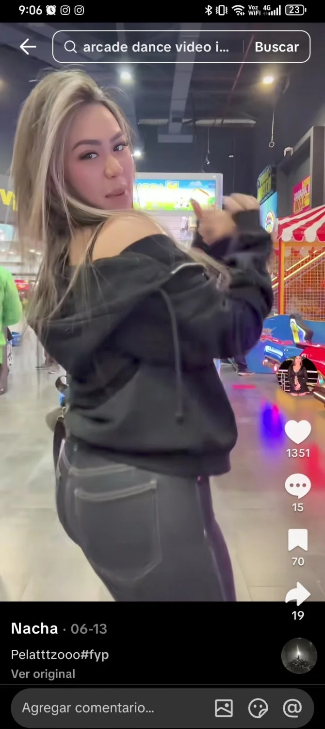 Nacha mami ❤️‍🔥🍑🍒 image 27