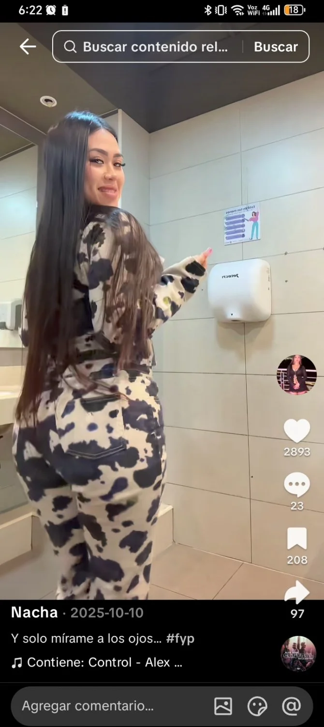 Nacha mami ❤️‍🔥🍑🍒 image 30