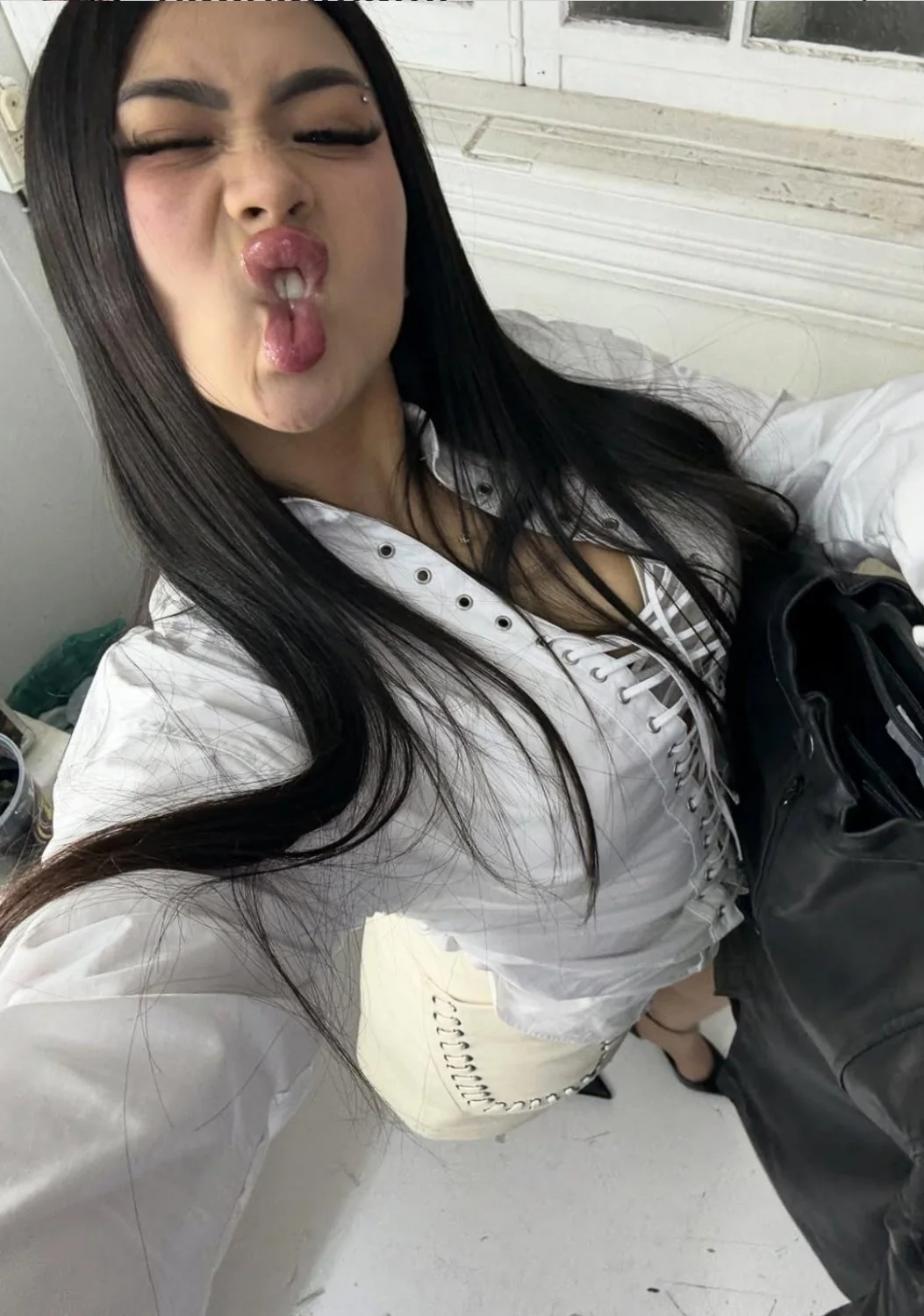 Nacha mami ❤️‍🔥🍑🍒 image 5