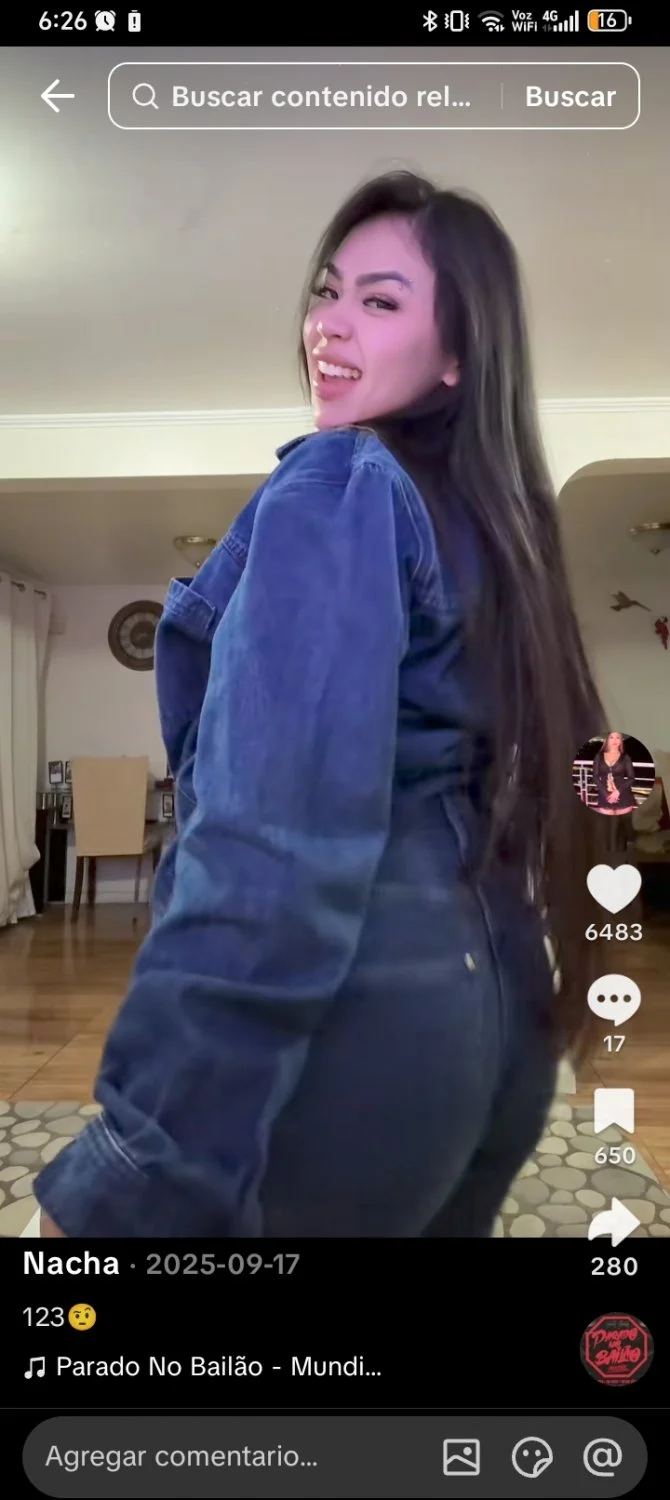 Nacha mami ❤️‍🔥🍑🍒 image 8