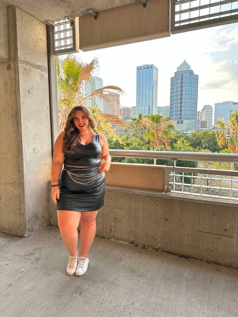 PAWG Wife Emily’s Big Fat Butt Exposed main image