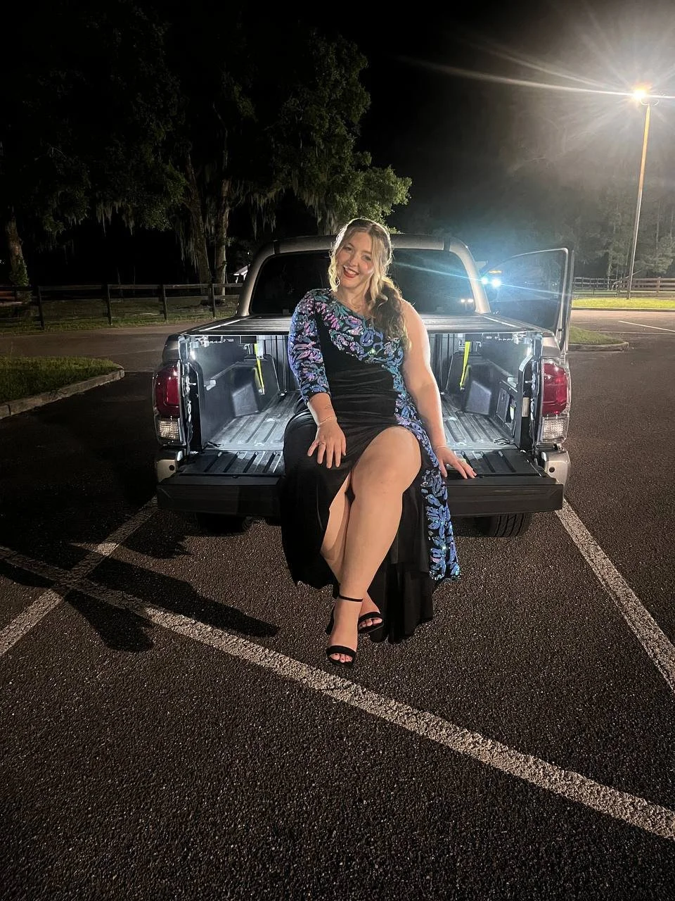 PAWG Wife Emily’s Big Fat Butt Exposed image 24