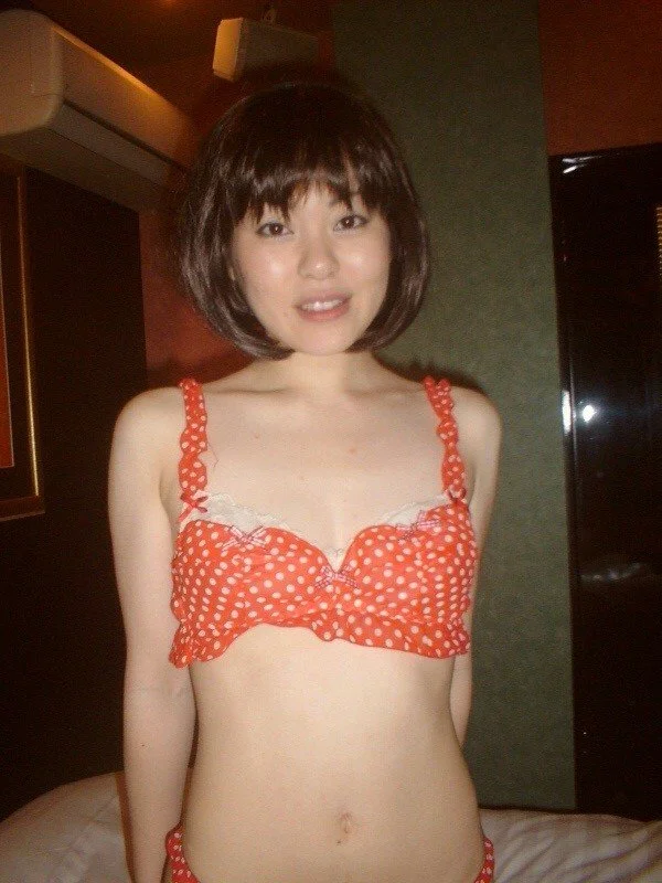Japanese GF Hana pt-1 image 2